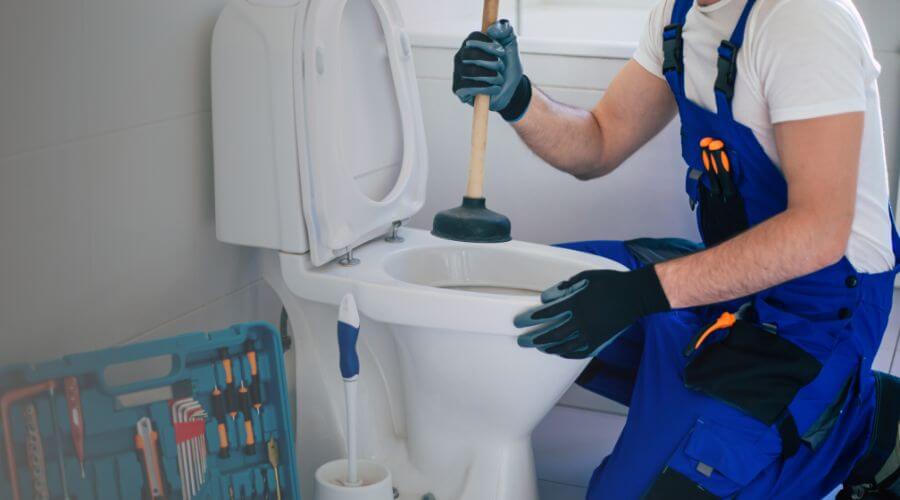 Local 24/7 Emergency Plumbing in Whitetail, MT